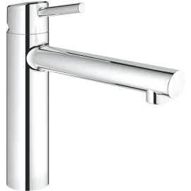 Смеситель «Grohe» Concetto 31128001