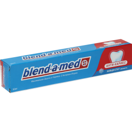 Зубная паста «Blend-a-med» 50 мл