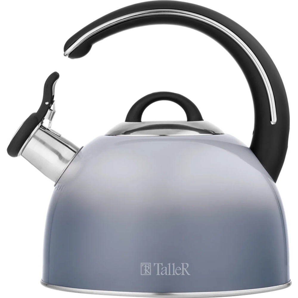 Чайник со свистком «TalleR» TR-11355, 2.8 л