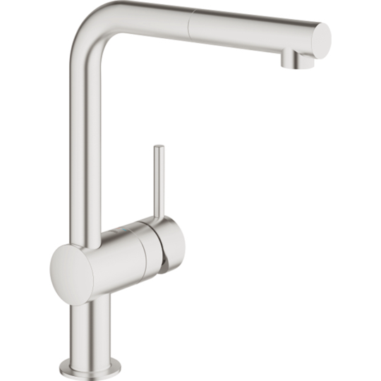 Смеситель «Grohe» Minta 32168DC0