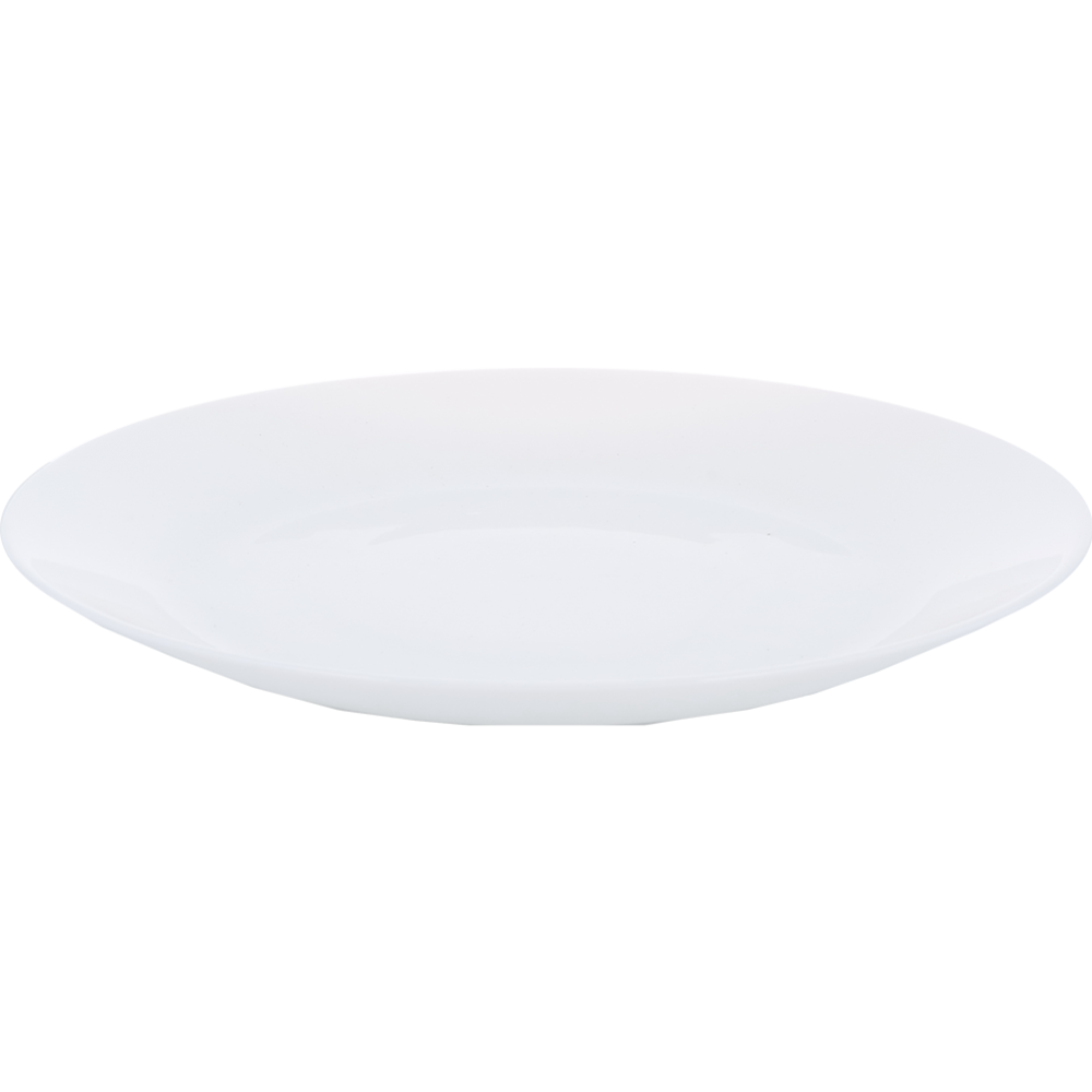 Тарелка стеклокерамическая «Classl» 26 см