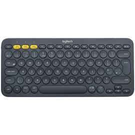 Клавиатура «Logitech» K380 920-007584