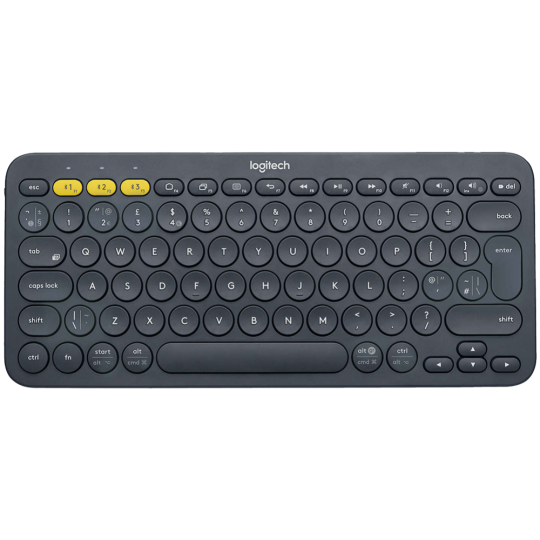 Клавиатура «Logitech» K380 920-007584