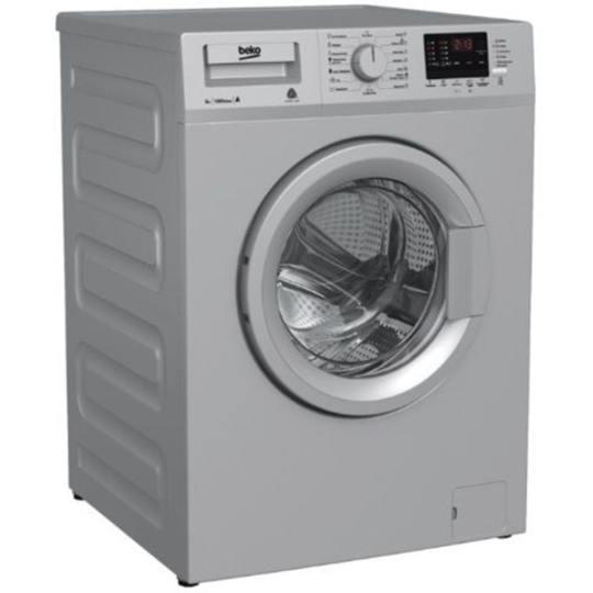 Стиральная машина «Beko» RSGE 68512 ZSS