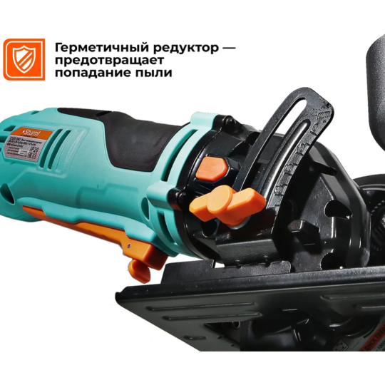 Дисковая пила «Sturm» CS5012MS