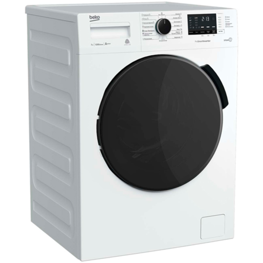 Стиральная машина «Beko» RSPE 78612 W