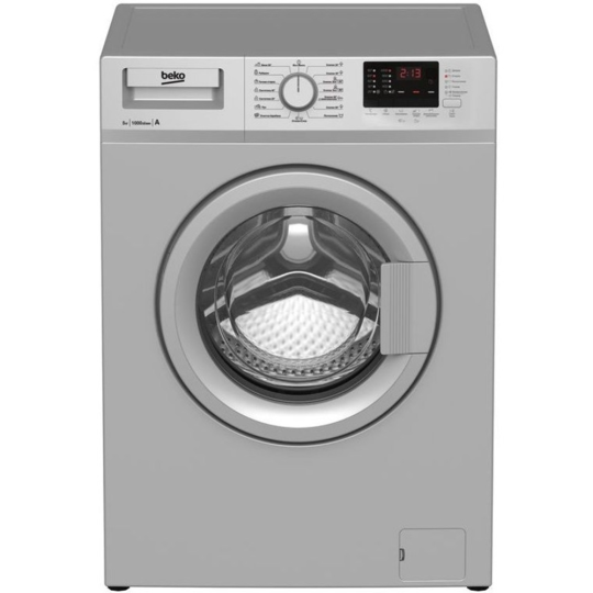 Стиральная машина «Beko» WRE 5512 BSS