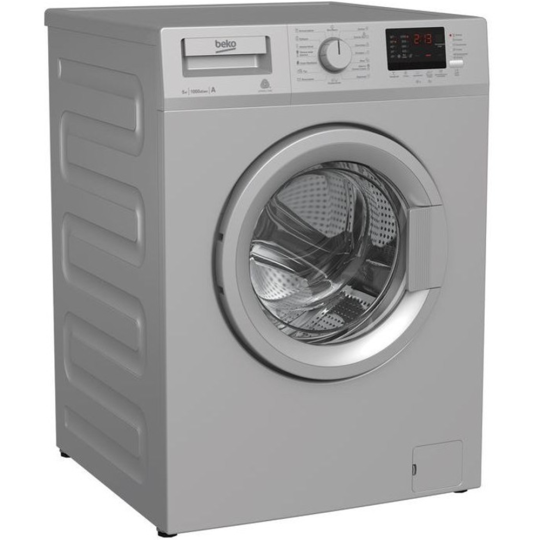 Стиральная машина «Beko» WRE 5512 BSS