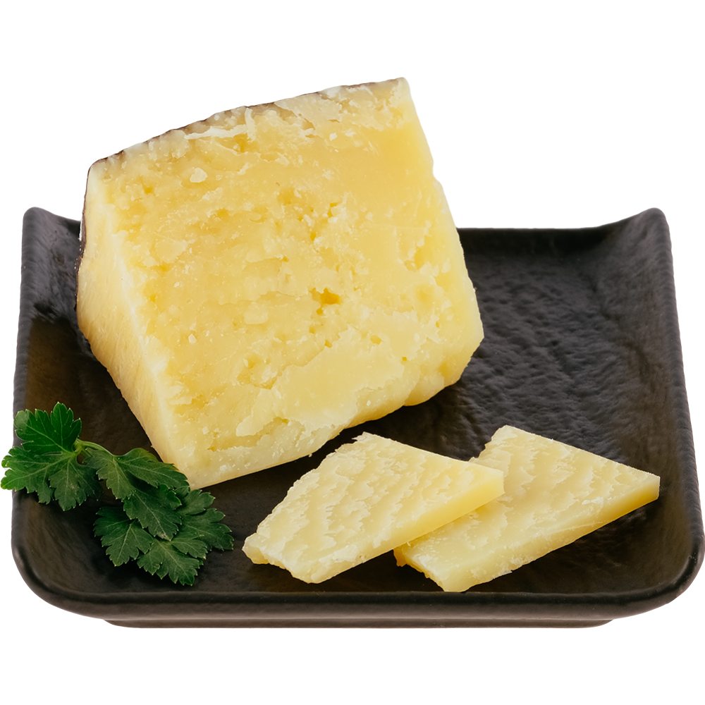 Сыр полутвердый «Гранд Пекорино» 45%, 1 кг #0