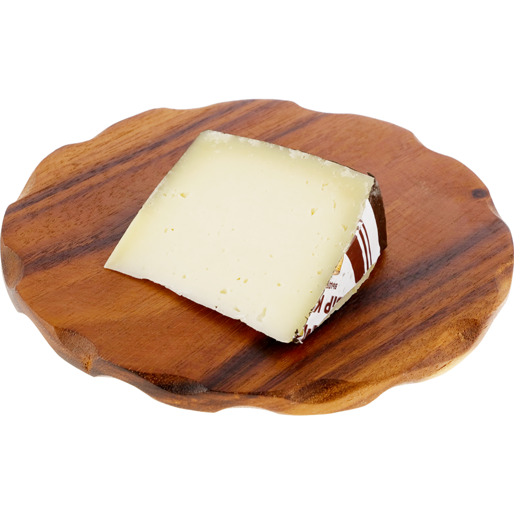 Сыр полутвердый «Гранд Маэстро» козий, 45%, 1 кг #0
