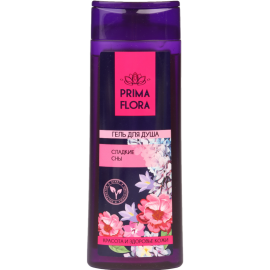 Гель для душа «Prima Flora» Cладкие сны, 420 г.