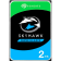 Жесткий диск «Seagate» ST2000VX017