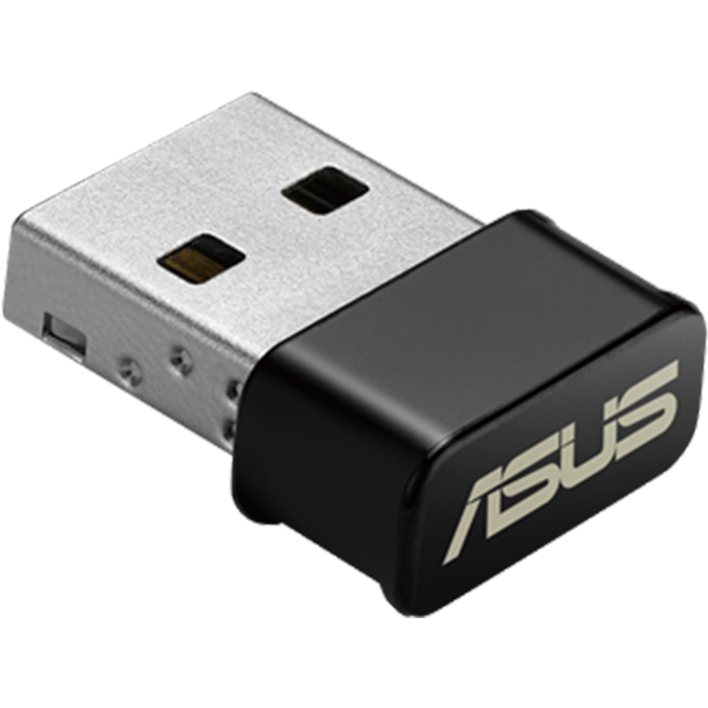 Адаптер «Asus» USB-AC53 Nano AC1200 #0