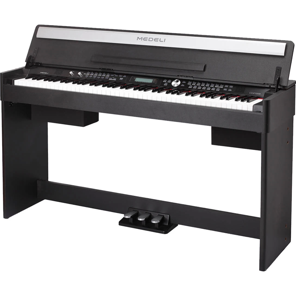 Цифровое фортепиано «Medeli» CDP5200