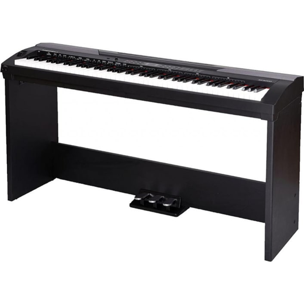 Цифровое фортепиано «Medeli» SP4000, со стойкой