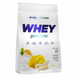 Протеин Allnutrition Whey Protein 908 г Банан