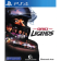 Игра для консоли «Sony» GRID Legends, CUSA28260, PS4, русские субтитры