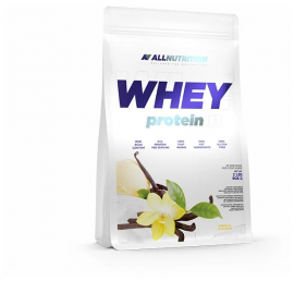 Протеин Allnutrition Whey Protein 908 г Банан