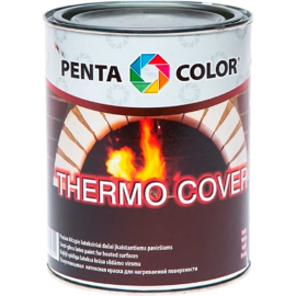 Краска «Penta» Thermo Cover, 1 л