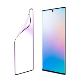 Защитная ультрамембрана Baseus SGSANOTE10P-KR01 для Samsung Note 10 Plus 2 шт