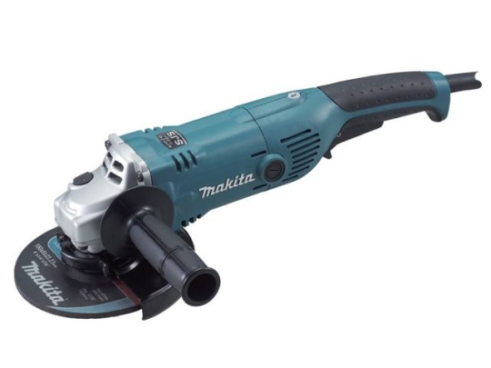 Шлифмашина угловая MAKITA(1050 Вт, диск 150х22 мм) Артикул: GA6021