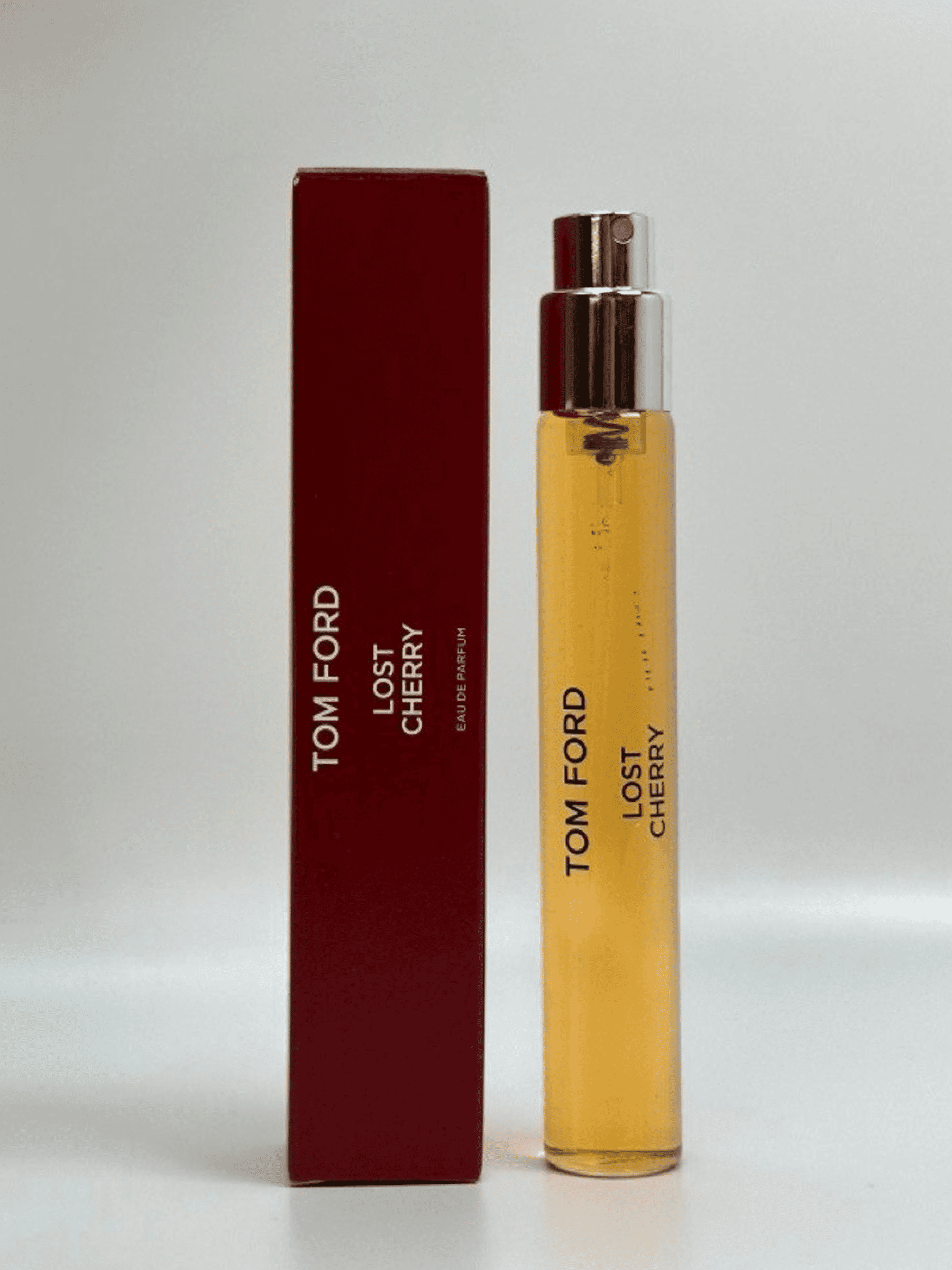 Парфюм женский Tom Ford Lost Cherry, 18 мл