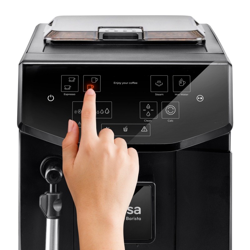 Кофемашина Ufesa CE8121 Supreme Barista