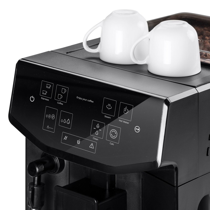 Кофемашина Ufesa CE8121 Supreme Barista