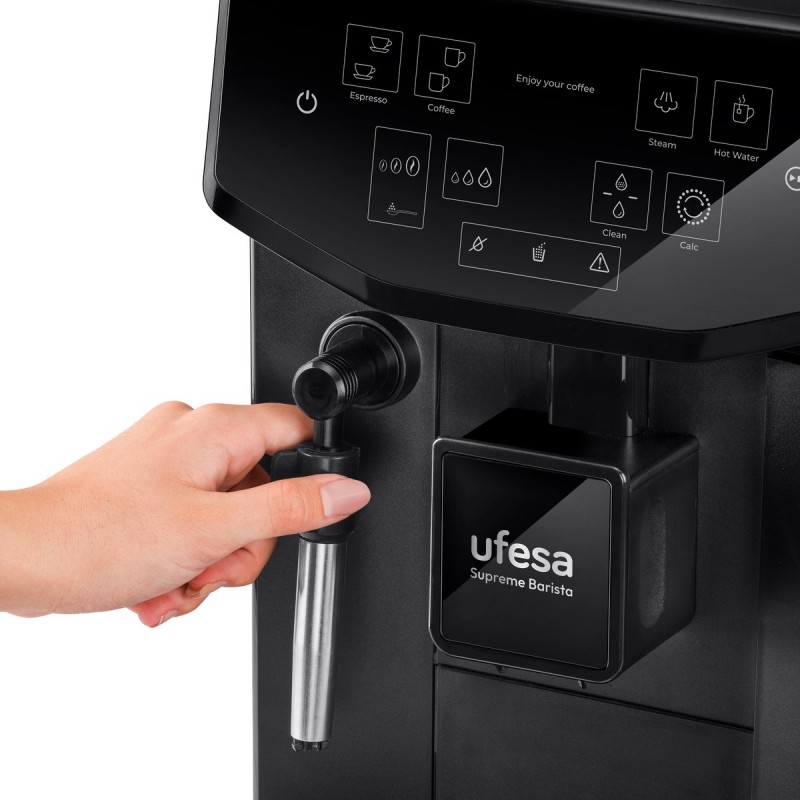 Кофемашина Ufesa CE8121 Supreme Barista