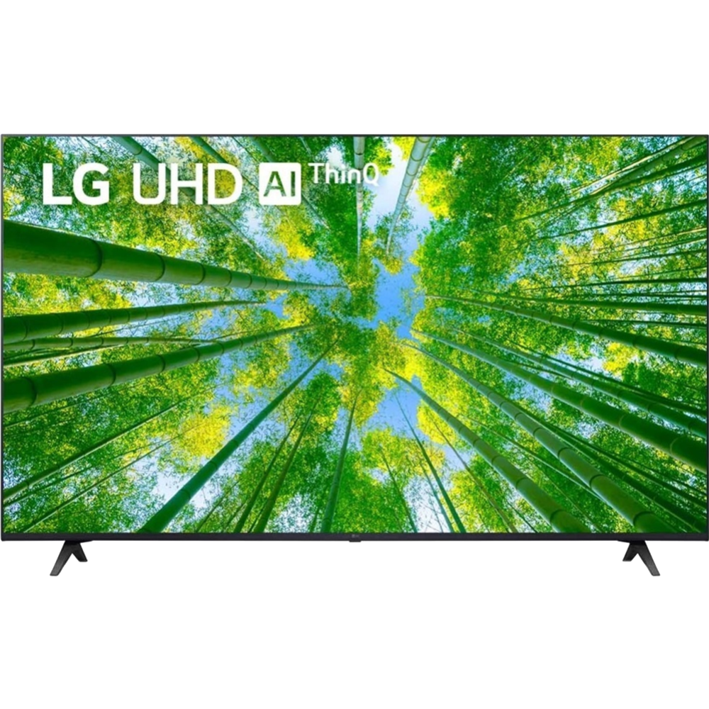 Телевизор «LG» 43UQ80006LB