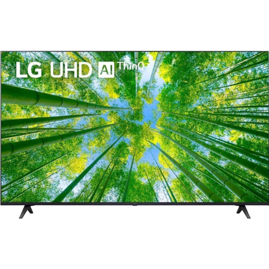 Телевизор «LG» 50UQ80006LB