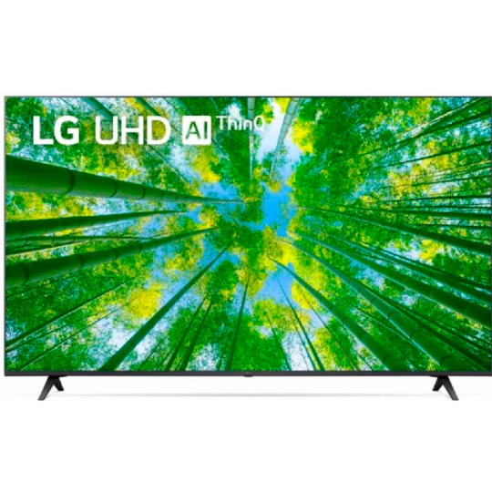 Телевизор «LG» 50UQ80006LB