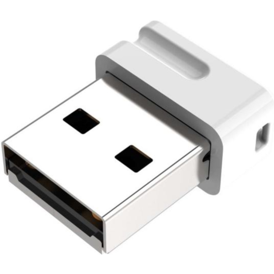 USB-накопитель «Netac» 32GB USB 2.0, NT03U116N-032G-20WH