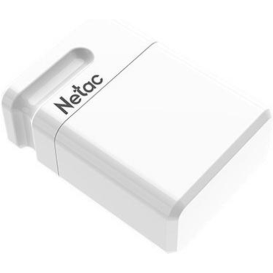 USB-накопитель «Netac» 32GB USB 2.0, NT03U116N-032G-20WH