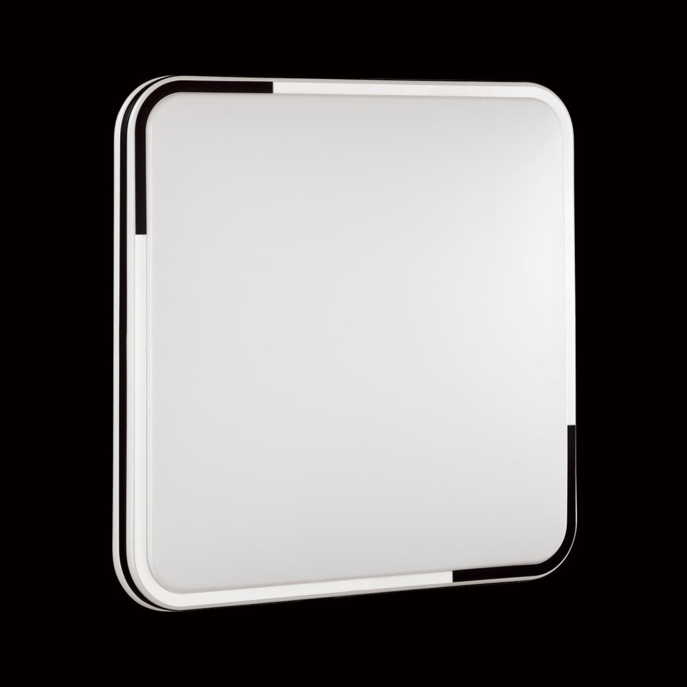 Точечный светильник «Sonex» Orso, Pale SN 013, 3059/DL, белый/черный