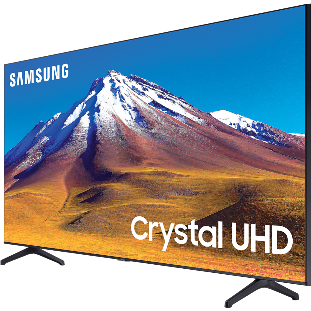 Телевизор «Samsung» UE43TU7090UXRU