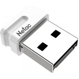 USB-на­ко­пи­тель «Netac» 32GB USB 3.0, NT03U116N-032G-30WH