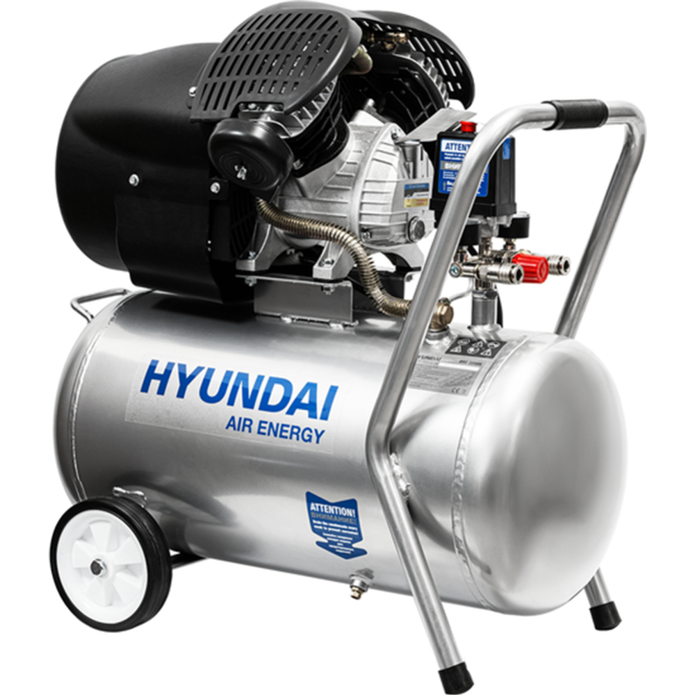 Воздушный компрессор «Hyundai» HYC2250S