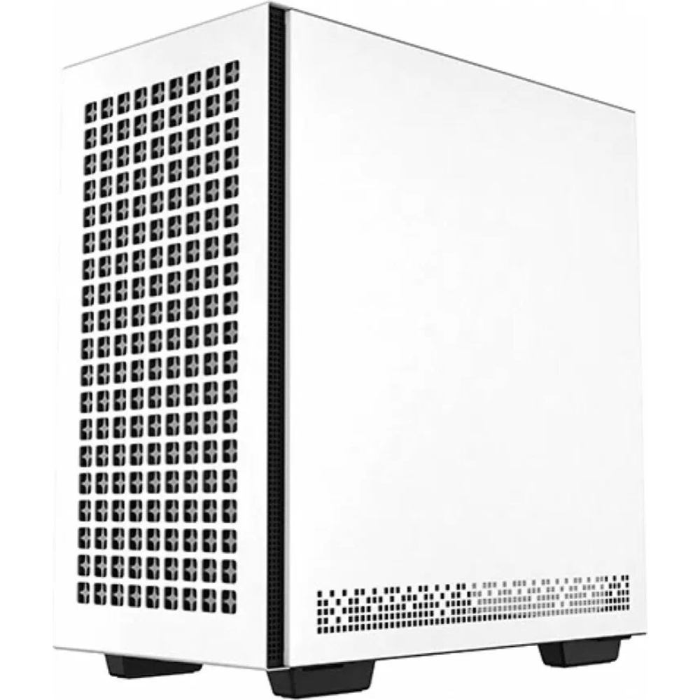 Корпус для ПК «Deepcool» CH370, R-CH370-BKNAM1-G-1, белый