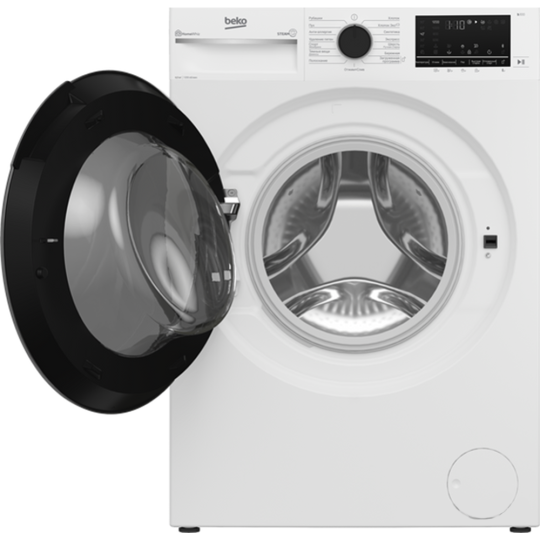 Стиральная машина «Beko» B3WFR56H2W