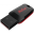 Картинка товара USB Flash «Netac» 64GB USB 2.0, NT03U197N-064G-20BK