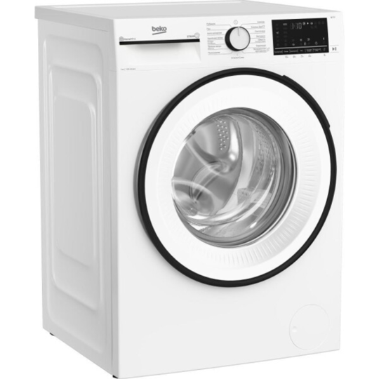 Стиральная машина «Beko» B3WFR572W