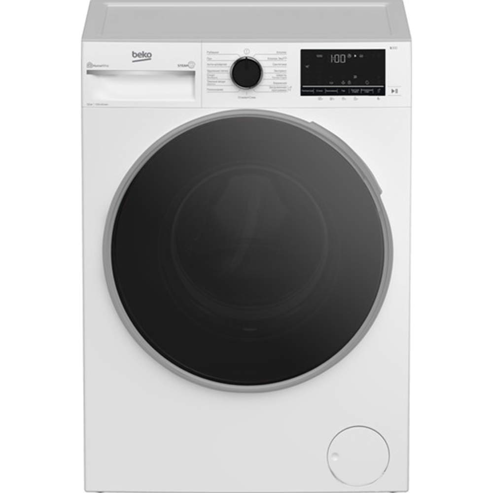 Купить стиральную машину Beko с загрузкой 5 кг в Минске по низкой цене -  ЕМОЛЛ