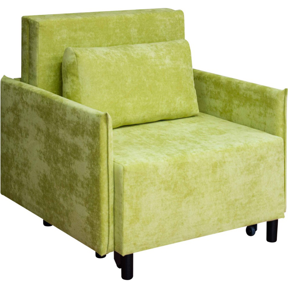 Кресло-кровать «Домовой» Визит-3, 1 80, Cordroy 215