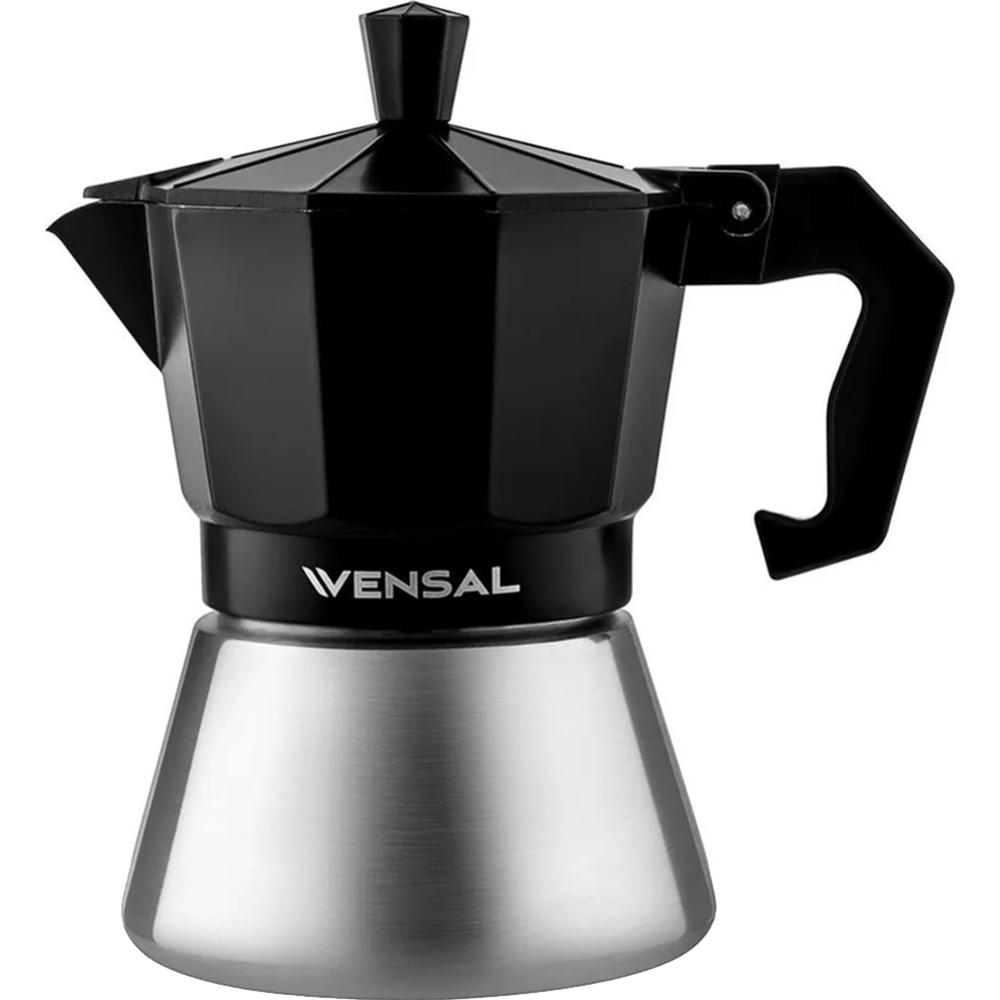 Гейзерная кофеварка «Vensal» VS3200