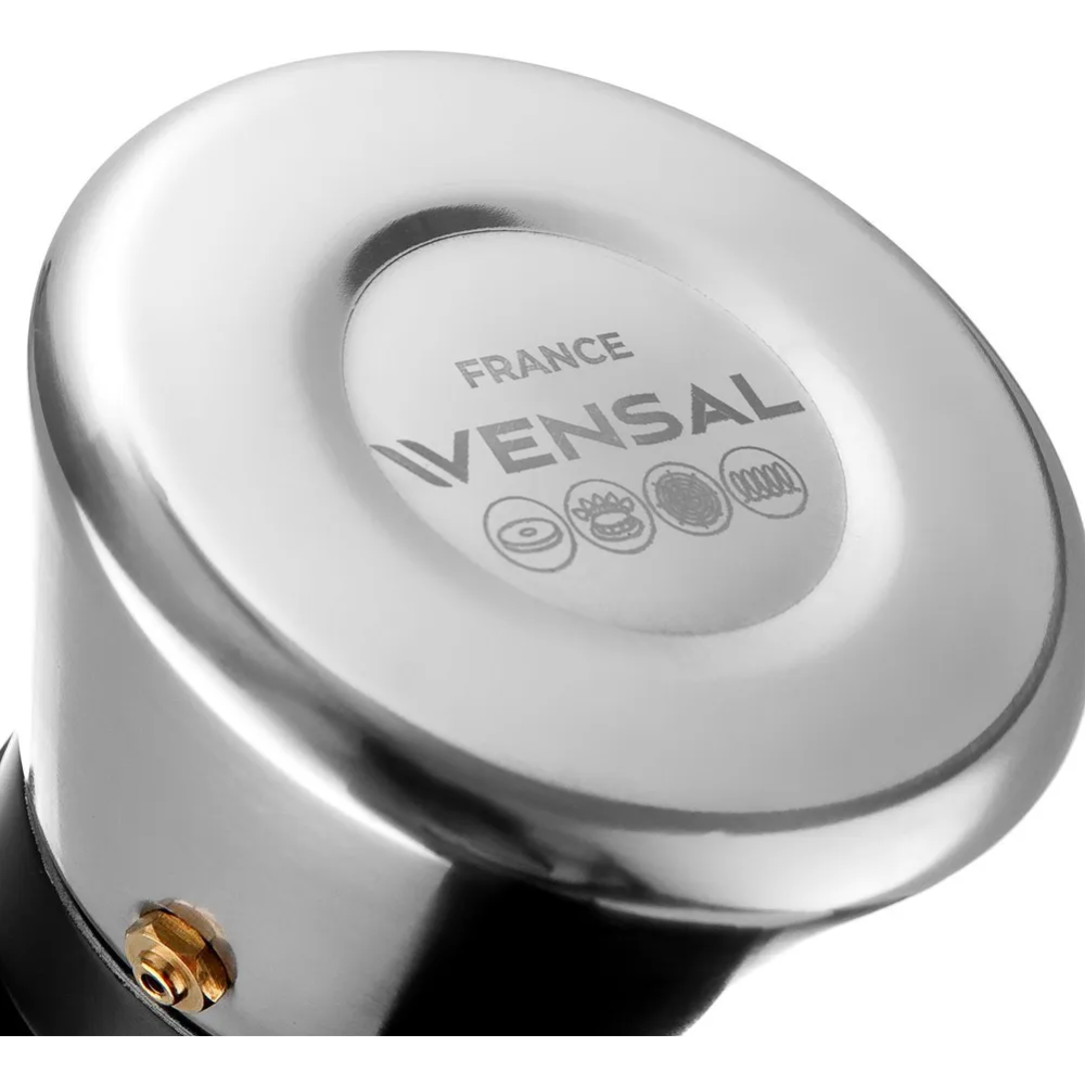 Гейзерная кофеварка «Vensal» VS3200