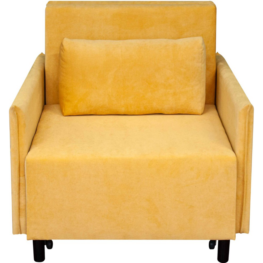 Кресло-кровать «Домовой» Визит-3, 1 80, Cordroy 230