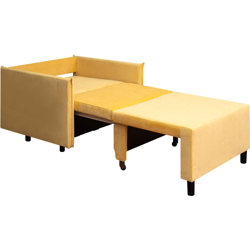 Кресло-кровать «Домовой» Визит-3, 1 80, Cordroy 230