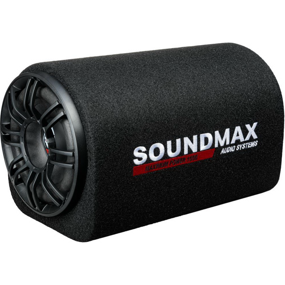 Автоакустика «Soundmax» SM-SW0801A