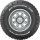 Всесезонная шина «BFGoodrich» All Terrain KO2, 225/65R17, 107/103S